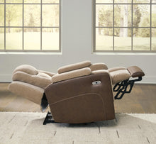 Load image into Gallery viewer, Mixed Motion Recliner
