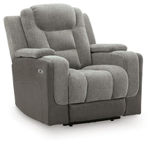 Load image into Gallery viewer, Mixed Motion Recliner
