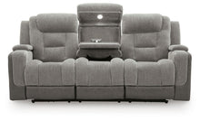 Load image into Gallery viewer, Mixed Motion Sofa

