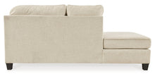 Load image into Gallery viewer, Abinger 2-Piece Sectional with Chaise
