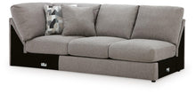 Load image into Gallery viewer, Lindon Sectional with Chaise
