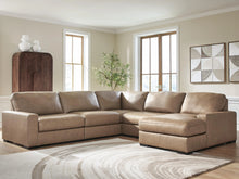 Load image into Gallery viewer, Veronella Sectional with Chaise
