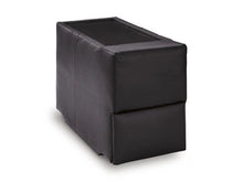 Load image into Gallery viewer, Modmax II Sectional Sofa with Storage Console
