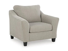 Load image into Gallery viewer, Willarae Oversized Chair
