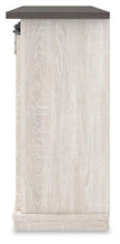 Load image into Gallery viewer, Dorrinson 54" TV Stand
