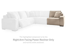 Load image into Gallery viewer, Carceri Power Sectional Reclining Sofa
