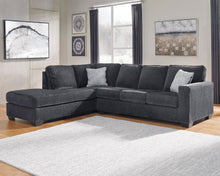 Load image into Gallery viewer, Altari Sectional with Chaise
