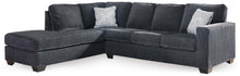 Load image into Gallery viewer, Altari Sectional with Chaise
