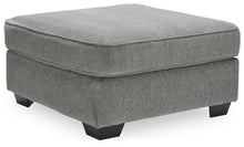 Load image into Gallery viewer, Altari Oversized Accent Ottoman
