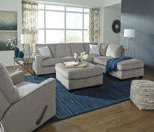 Load image into Gallery viewer, Altari Sectional with Chaise
