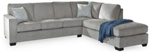 Load image into Gallery viewer, Altari Sectional with Chaise
