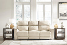Load image into Gallery viewer, Dahlmoore Power Reclining Sofa
