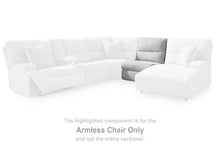 Load image into Gallery viewer, Acklen Place Power Reclining Sectional with Chaise
