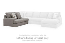Load image into Gallery viewer, Lindon Sectional with Chaise
