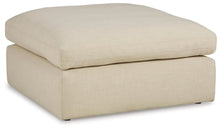 Load image into Gallery viewer, Elyza Oversized Accent Ottoman
