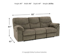 Load image into Gallery viewer, Alphons Living Room Set
