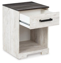 Load image into Gallery viewer, Shawburn Nightstand
