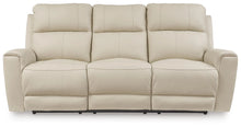 Load image into Gallery viewer, Dahlmoore Power Reclining Sofa
