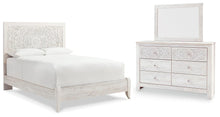 Load image into Gallery viewer, Paxberry Bedroom Set
