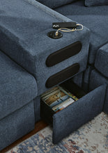 Load image into Gallery viewer, Modmax Sectional with Audio Console
