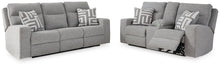 Load image into Gallery viewer, Biscoe Living Room Set
