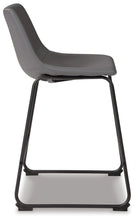 Load image into Gallery viewer, Centiar Counter Height Bar Stool
