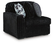 Load image into Gallery viewer, Midnight-Madness Sectional
