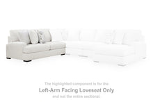 Load image into Gallery viewer, Misty-Lakes Sectional with Chaise
