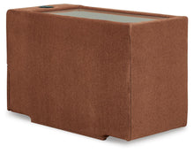 Load image into Gallery viewer, Modmax 5 Piece Sectional with Audio Console
