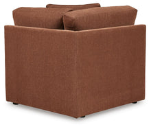 Load image into Gallery viewer, Modmax Balanced Sectional with Audio and Storage Consoles

