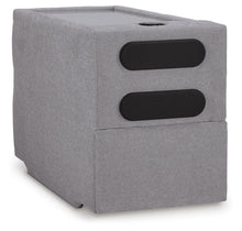 Load image into Gallery viewer, Modmax 5 Piece Sectional with Audio Console
