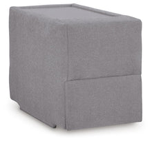 Load image into Gallery viewer, Modmax Balanced Sectional with Audio and Storage Consoles
