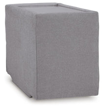 Load image into Gallery viewer, Modmax Balanced Sectional with Audio and Storage Consoles
