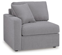 Load image into Gallery viewer, Modmax Balanced Sectional with Audio and Storage Consoles
