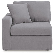 Load image into Gallery viewer, Modmax Balanced Sectional with Audio and Storage Consoles
