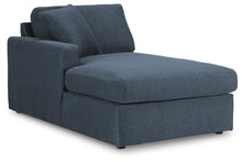 Load image into Gallery viewer, Modmax 5 Piece Sectional with Audio Console
