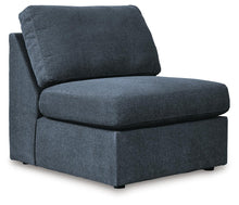 Load image into Gallery viewer, Modmax 5 Piece Sectional with Audio Console
