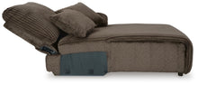 Load image into Gallery viewer, Top Tier Reclining Sofa Chaise Sectional
