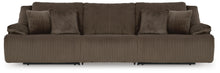 Load image into Gallery viewer, Top Tier Sectional Sofa image
