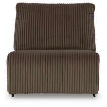 Load image into Gallery viewer, Top Tier Reclining Sectional with Chaise
