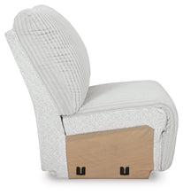 Load image into Gallery viewer, Top Tier Reclining Sectional with Chaise
