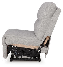 Load image into Gallery viewer, Acklen Place Power Reclining Sectional with Storage Console
