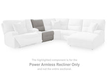 Load image into Gallery viewer, Acklen Place Power Reclining Sectional Sofa
