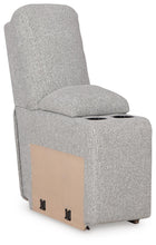 Load image into Gallery viewer, Acklen Place Power Reclining Sectional with Storage Console
