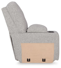 Load image into Gallery viewer, Acklen Place Power Reclining Sectional with Storage Console
