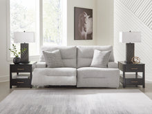 Load image into Gallery viewer, Acklen Place Power Sectional Reclining Sofa with Storage Console
