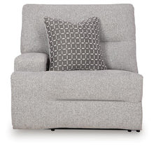 Load image into Gallery viewer, Acklen Place Power Sectional Reclining Sofa with Storage Console
