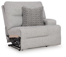 Load image into Gallery viewer, Acklen Place Power Reclining Sectional Loveseat
