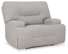 Load image into Gallery viewer, Acklen Place Oversized Power Recliner
