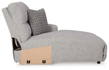Load image into Gallery viewer, Acklen Place Power Reclining Sectional with Chaise
